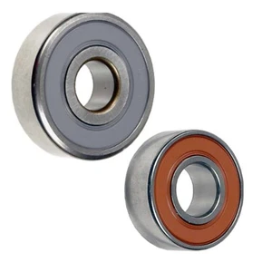 Alternator Bearing Kit for Denso Alternators Ref 279, 333, 15x35x13mm 17x52x16mm - Picture 1 of 1