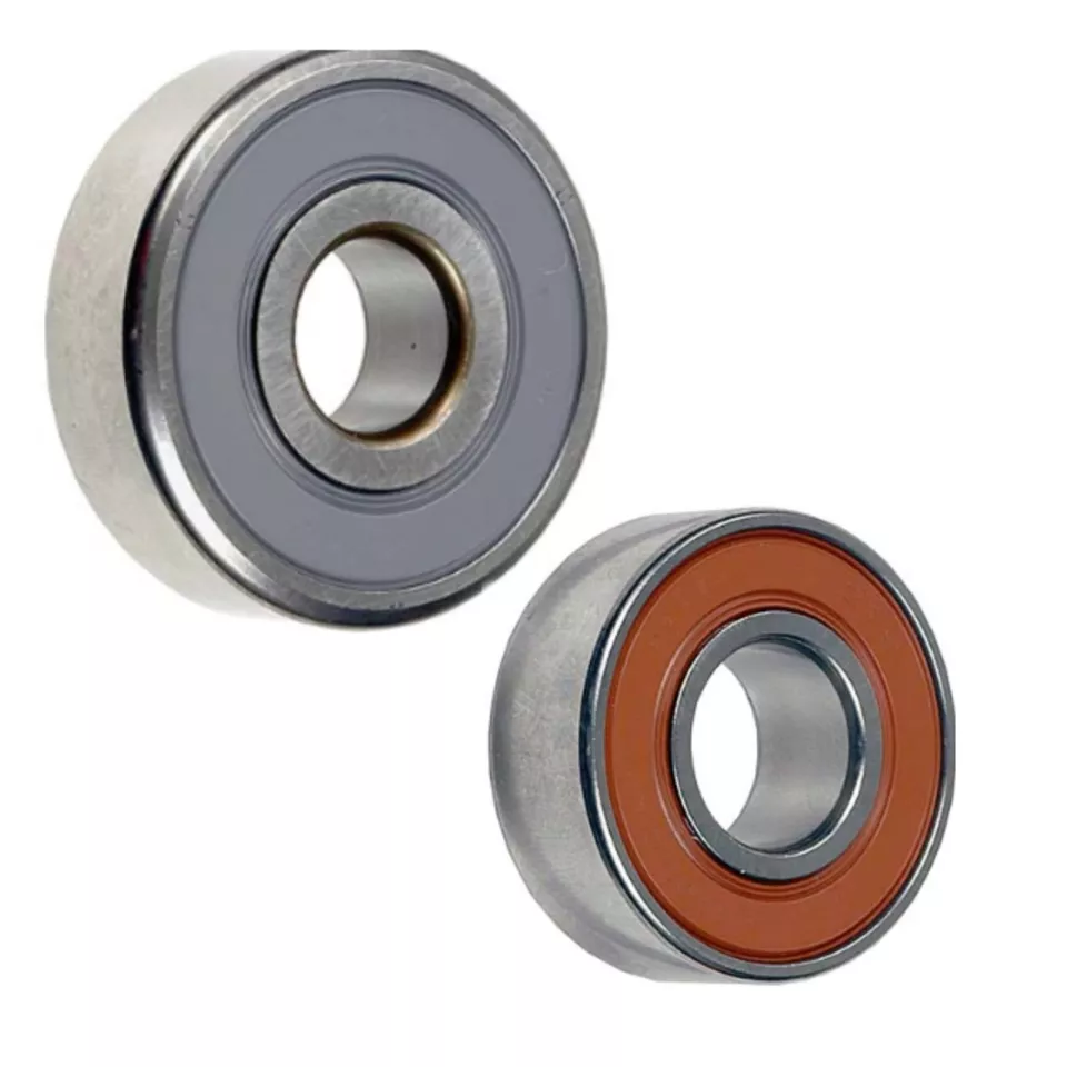 Alternator Bearing Kit for Denso Alternators Ref 279, 333, 15x35x13mm 17x52x16mm - Image 1 of 1