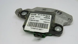 Saab 9-5 95 - Airbag Crash Sensor / Impact Sensor / 5015359 Siemens 5WK4165 - Picture 1 of 3