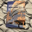 Pocket Guide Ser.: Lonely Planet Pocket New York City 8 By Anita Isalska, Ali...