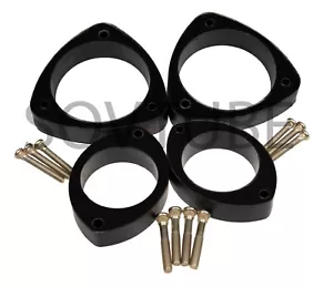 30mm 1.2" Lift Kit for Subaru EXIGA FORESTER IMPREZA LEONE car spacers US SELLER - Picture 1 of 3