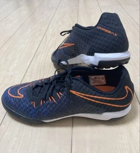 Nike Hypervenom X Finale TF US 9,5 UK 8,5 EU 43 749888 008 Fußball Futsalschuhe - Bild 1 von 9
