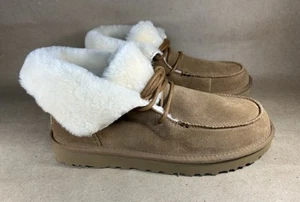 UGG Womens Diara Boot 1113090 Medium Brown size 10 NWOT - Picture 1 of 19