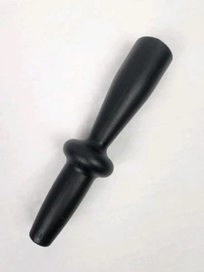 NUTRIBULLET Mixer Tamper Werkzeug Stab Kolben Drücker schwarz 9 1/2" Zoll  - Bild 1 von 3