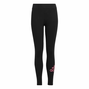 Mallas Deportivas Adidas Essentials Big Logo Negro - Imagen 1 de 7