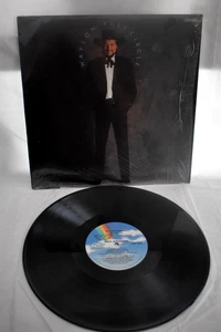 Waylon Jennings-Full Circle-Country LP Vinyl 1988 MCA Records 42222 NM - Picture 1 of 5