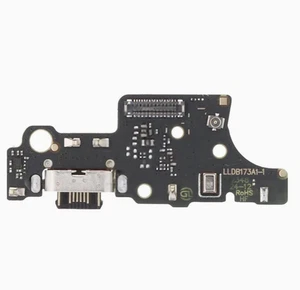 USB Charging Port Connector Cable For Motorola Moto E14 Motorola Moto G04 - Picture 1 of 4