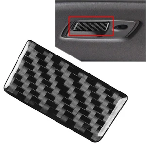 Glove Box Storage Box Handle Panel Cover Trim For Chevrolet Impala 2000-2005 - Bild 1 von 8