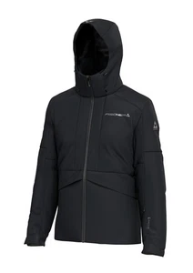 FISHER GIACCA EXPLORER MAN - NERO - G72125-999999 - Bild 1 von 1