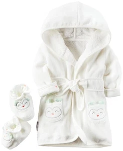 Bath Towels D04g049, Assorted, Size Baby - Picture 1 of 1