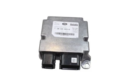 Centralina ECU LAND ROVER RANGE ROVER EVOQUE L538 SRS BJ32-14D374-AC 2012 - Immagine 1 di 4