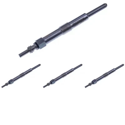 4 x Bujía de precalentamiento DENCKERMANN para LAND ROVER DEFENDER, DEFENDER I - Imagen 1 de 4