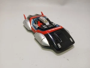 Vintage 1983 Super Go-Bots PSYCHO Future Machine Car Action Figure Bandai Japan - Picture 1 of 6