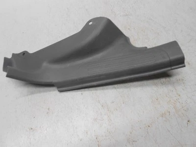 Chevrolet Aveo 2004-2011 asiento trasero derecho pasajero umbral rasguño moldura 96537983 Foto 1 de 4