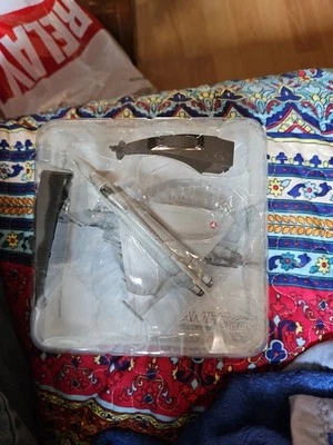 Modell Eurofighter, 2008, Amercom - Bild 1 von 2