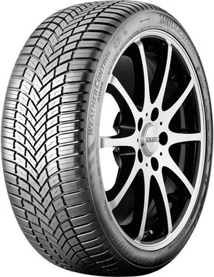 1x BRIDGESTONE Weather Control A005 Ganzjahresreifen 225/60 R18 104 XL - Bild 1 von 4