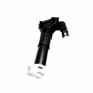 Left Side Headlight Washer Jet Nozzle Pump New For Toyota Prius V 1.8L 2012-2014 - Picture 1 of 8