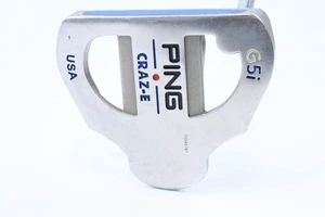 Ping Craz-E G5i Putter / 34 Inch - Picture 1 of 6