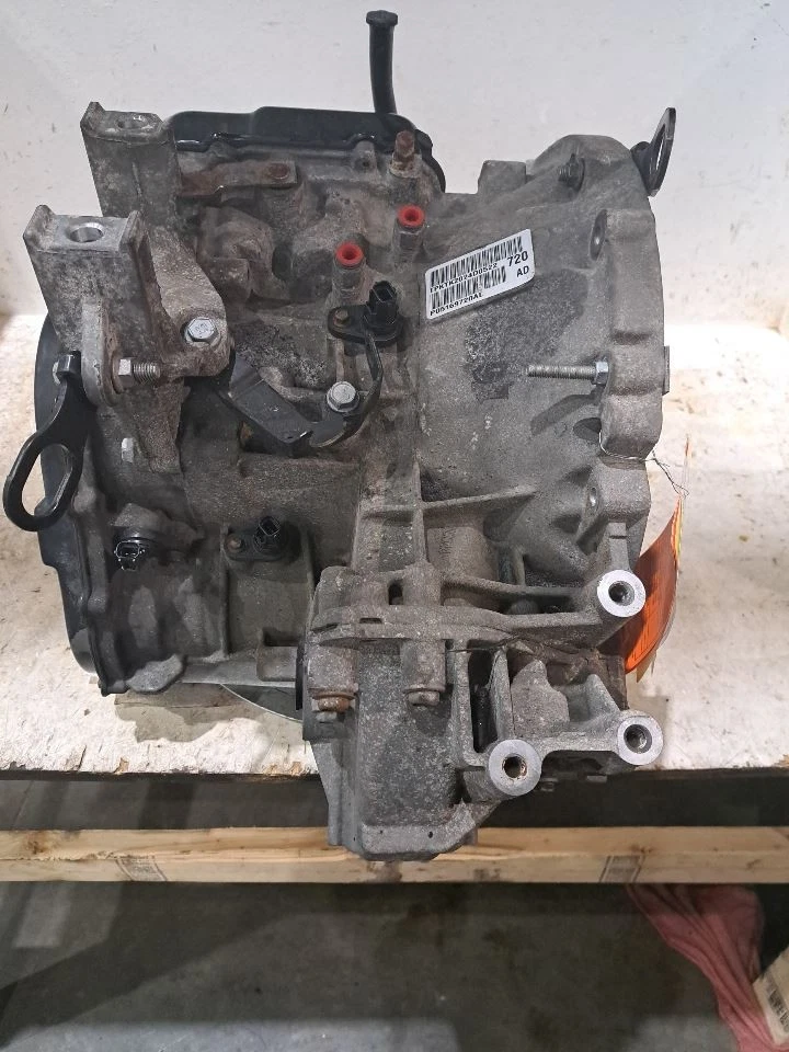 Transmission/Transaxle 2014 Town & Country Van Sku#4295270 - Изображение 1 из 4