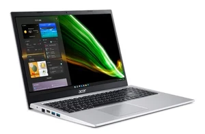 Notebook acer aspire 1 a115-32-c56r celeron n4500 1.1ghz 8gb 128gb emmc 15.6'... - Foto 1 di 19