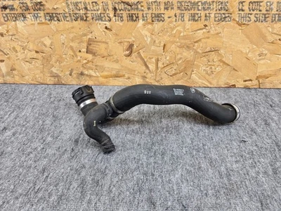 MERCEDES 06-15 W166 ML350 RADIADOR REFRIGERANTE MANGUERA INFERIOR TUBO 3,5 L OEM Foto 1 de 4