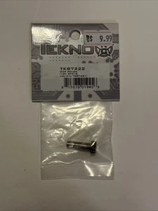 Tekno TKR7222 – Diff Pinion (10t, ET410, use with TKR7221) - Picture 1 of 1