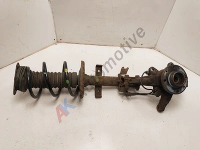 Renault Zoe EV 2012-2024 Front Suspension Strut Shock Leg Hub Right Drivers - Image 1 of 4