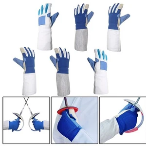 Training Foil Use Gloves Non-slip Gloves Non-slip Comfortable Tear-resistant - Picture 1 of 37