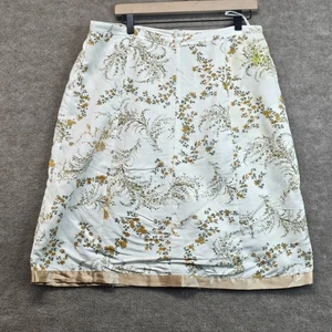 CONNECTION 18 PLEATED SKIRT SIZE Large - Picture 1 of 9