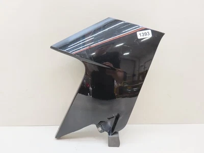 2015-2021 NISSAN MURANO REAR RIGHT TAILGATE SPOILER END COVER OEM 96032-5AA0A - Image 1 of 4