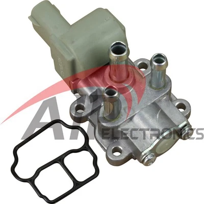 Nueva válvula de control de aire de ralentí para Toyota Camry Celica MR2 1990-1993 2,2 L AC206 Foto 1 de 4