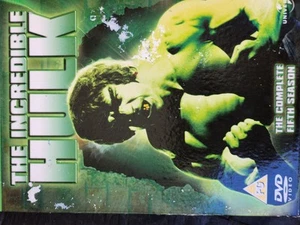 Incredible Hulk - Picture 1 of 4