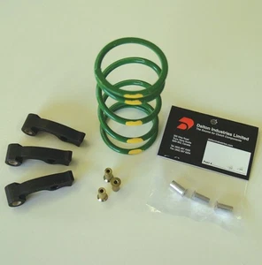 Clutch Kit Can-Am 800HO, 800R Outlander 4x4 06-14 for stock or oversized tires - - Picture 1 of 1