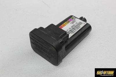 07-11 HARLEY-DAVIDSON STREET GLIDE FLHX INTERMITENTE INTERMITENTE UNIDAD TSM Foto 1 de 4