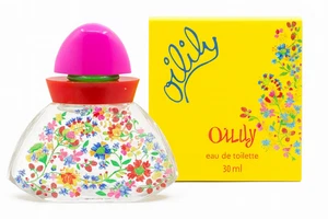 NEU Oilily Classic Summer 30ml Eau de Toilette Damenduft Women Femme Vintage - Bild 1 von 2