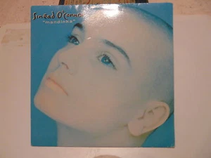 SINEAD O CONNOR Mandinka 8702527 - Picture 1 of 1