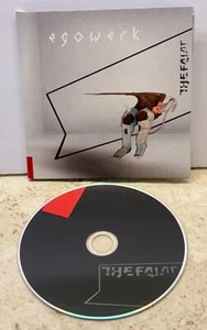 The Faint Egowerk Electro Synth Pop CD 11 Tracks 2019 - Picture 1 of 6