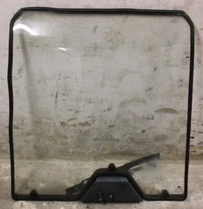 Frontscheibe Windschutzscheibe Gabelstapler Stapler Toyota 02-7FDF30 - Bild 1 von 6