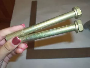 Mercury snowmobile steering part - 30462A1 - Picture 1 of 5