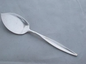 Reed & Barton Denmark Jam Jelly Server 1963 Silverplate - Picture 1 of 1