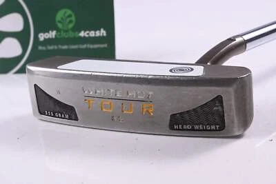 Odyssey White Hot Tour #2 Putter / 33.5 Inch - Image 1 of 4
