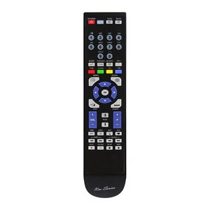 Fernbedienung der RM-Serie passend für SMART MOBILOII MX01 MX03 MX04 MX04+ MX04CI MX04FTA - Bild 1 von 3