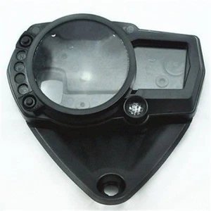 Tacho Speedo Meter Motorcycle Gauge Case Cover For 2007-2008 Suzuki GSXR 1000 - Picture 1 of 1