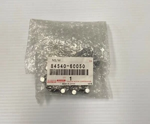 TOYOTA OEM FACTORY NEUTRAL SAFETY SWITCH 2007-2021 TUNDRA - Picture 1 of 3