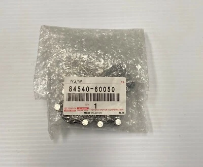LEXUS OEM FACTORY NEUTRAL SAFETY SWITCH 2014-2016 GX460 - Image 1 of 3