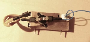 Siemens sirona E-Gerät Heizer - Bild 1 von 1