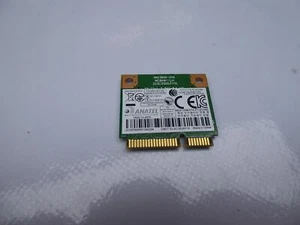 Clevo DukaPC W950TU WLAN WiFi Karte Card 6-88-W54SF-9400 #4400 - Picture 1 of 2