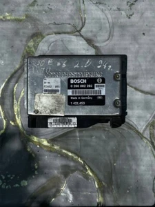 BMW E34 E36 3 5 Series 1421453 0260002282 Gearbox Control ECU Module Unit Bosch - Picture 1 of 3