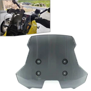 Wind Screen Windshield Deflector For Suzuki V-STROM 800DE 2023 - Picture 1 of 1