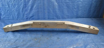 Barra de impacto de refuerzo para parachoques trasero Infiniti M35 M45 2006-2010 # 18775 Foto 1 de 4